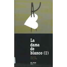 La Dama de Blanco