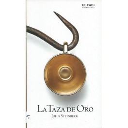 La Taza de Oro