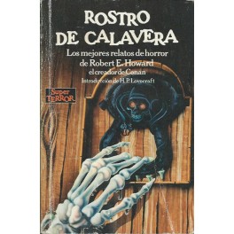 Rostro de Calavera