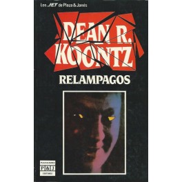 Relámpagos