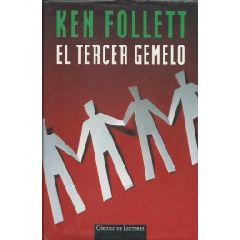 El Tercer Gemelo