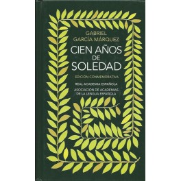 Cien Años de Soledad