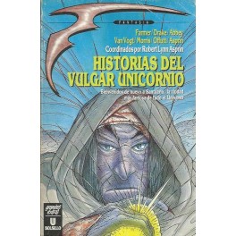 Historias del Vulgar Unicornio