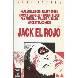 Jack el Rojo