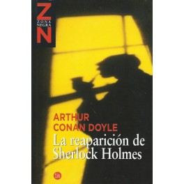 La reaparición de Sherlock Holmes