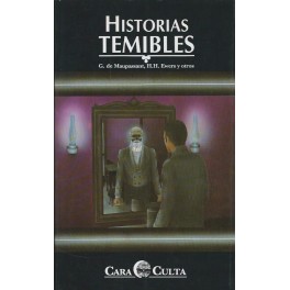 Historias Temibles