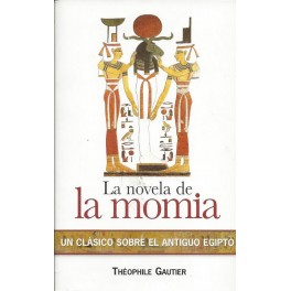 La Novela de la Momia