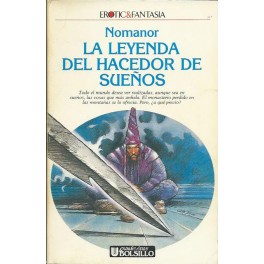 La Leyenda del Hacedor de Sueños