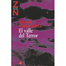 El Valle del Terror