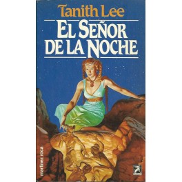 El Señor de la Noche