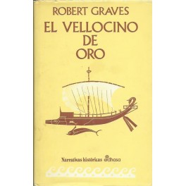 El Vellocino de Oro