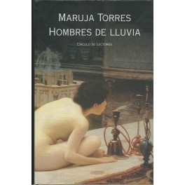 Hombres de Lluvia