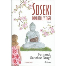 Soseki: Inmortal y Tigre