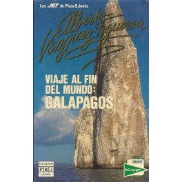 Viaje al Fin del Mundo: Galápagos
