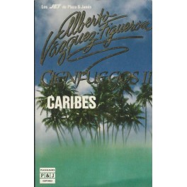 Cienfuegos II: Caribes