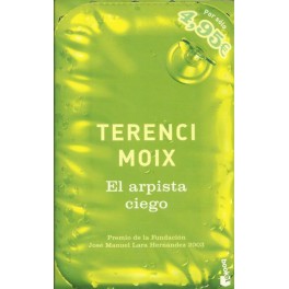 El Arpista Ciego