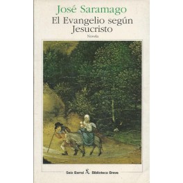 El Evangelio según Jesucristo