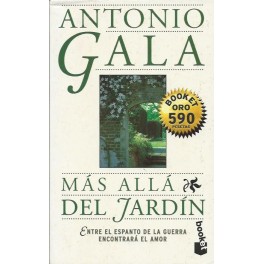 Más allá del Jardín