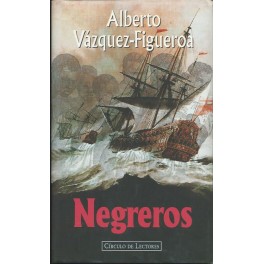 Negreros