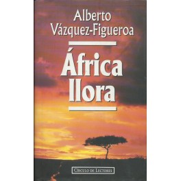 África llora