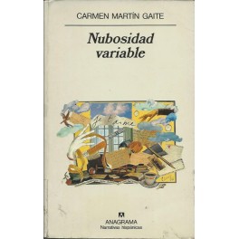 Nubosidad Variable