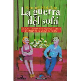 La Guerra del Sofá