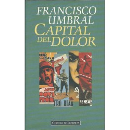 Capital del Dolor