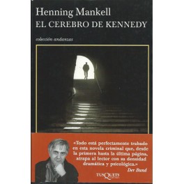 El Cerebro de Kennedy