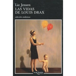 Las Vidas de Louis Drax