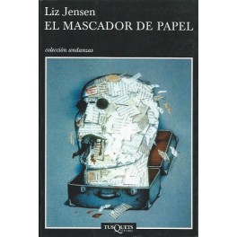 El Mascador de Papel