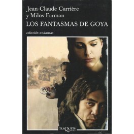 Los Fantasmas de Goya