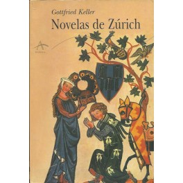 Novelas de Zúrich