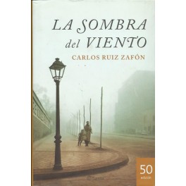 La Sombra del Viento