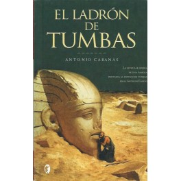 El Ladrón de Tumbas