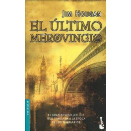 El Último Merovingio