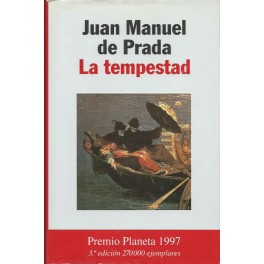La Tempestad