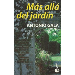 Más allá del Jardín