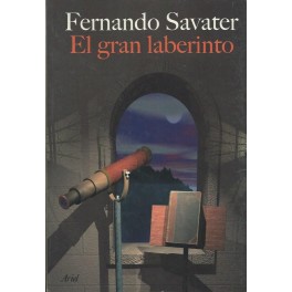 El Gran Laberinto