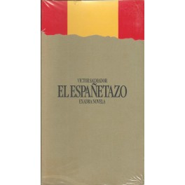 El Españetazo