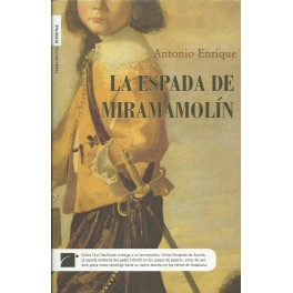 La Espada de Miramamolín