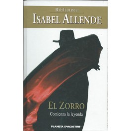 El Zorro