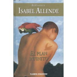El Plan Infinito