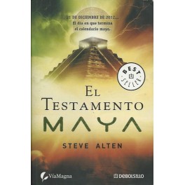 El Testamento Maya