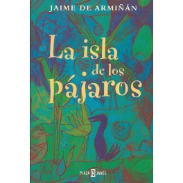 La Isla de los Pájaros