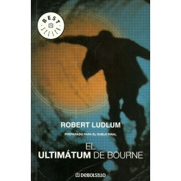 El Ultimátum de Bourne