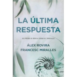 La Última Respuesta