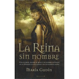 La Reina sin nombre