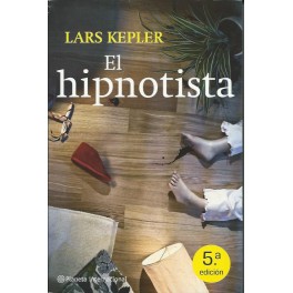 El Hipnotista