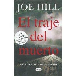 El Traje del Muerto