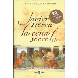 La Cena Secreta